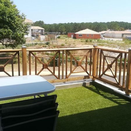 Links Apartment Mimizan Exterior photo